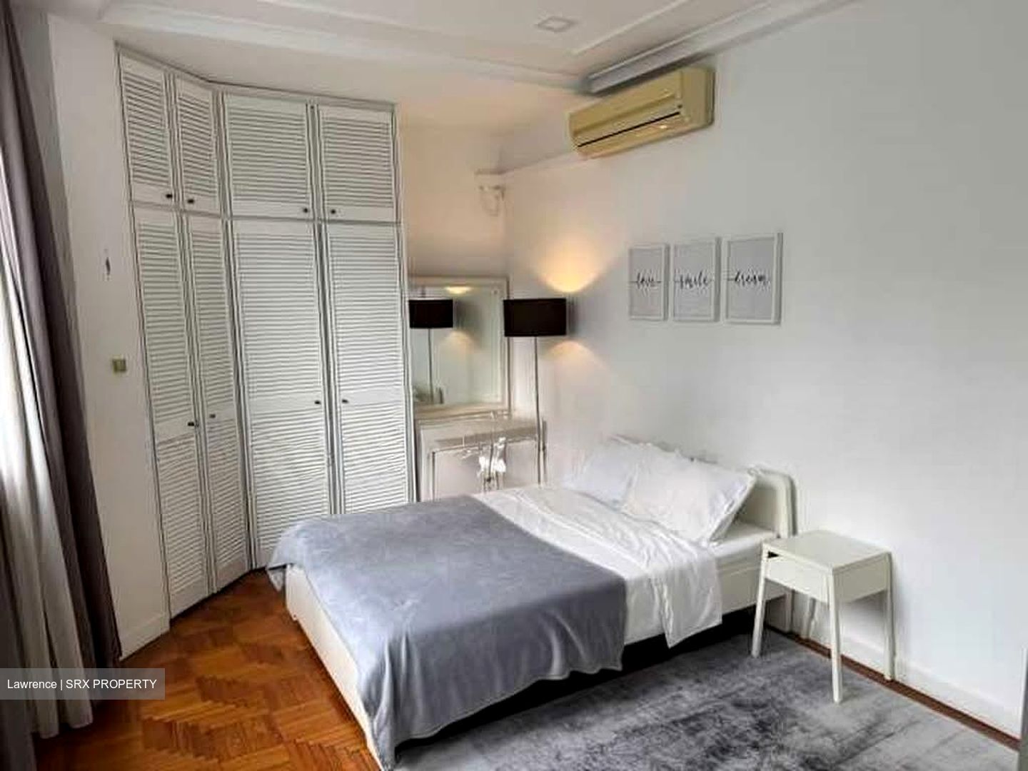 Elizabeth Tower (D9), Apartment #576521231